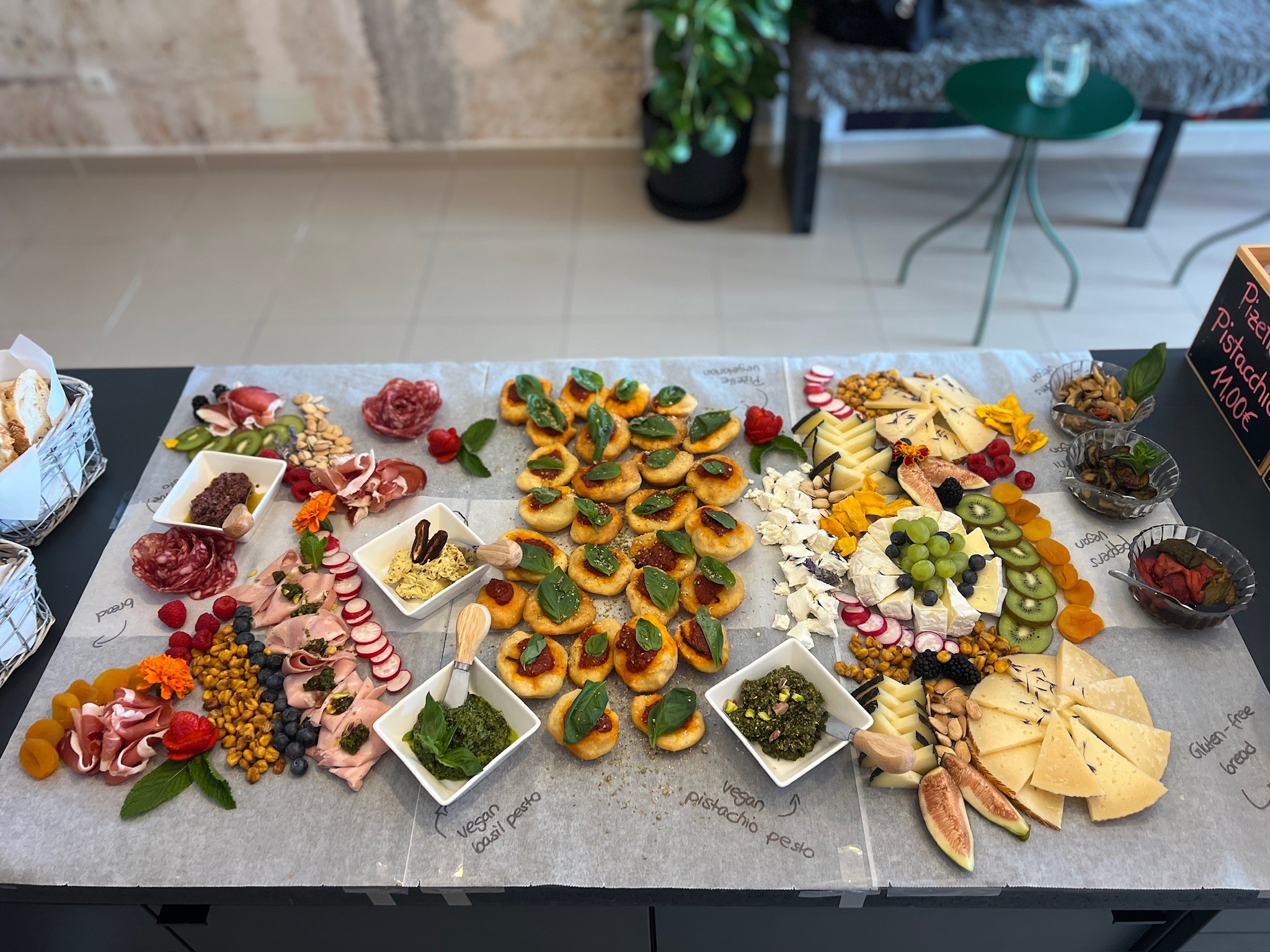 Italian Catering Mallorca
