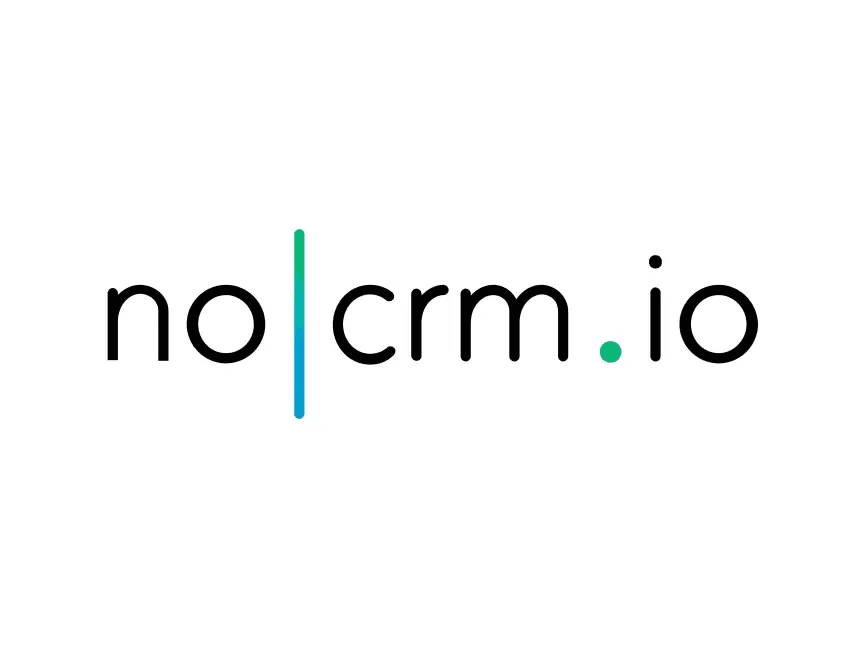 noCRM.io Logo