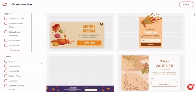 New-widget-exit-intent-clasp