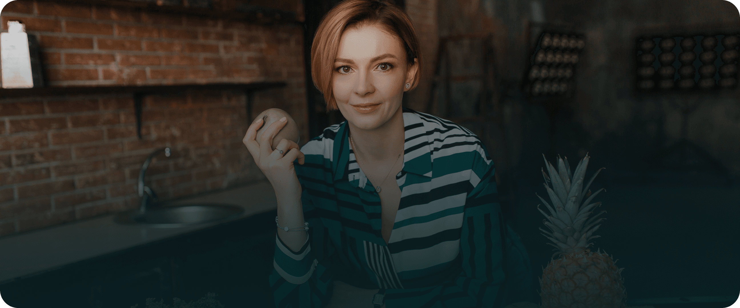 Young team working together and use the laptop