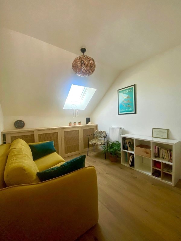 Cabinet de Florence Kerleo, thérapeut gestalt  région nantaise