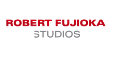 Robert Fujioka Studios logo