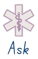 logo ask kine