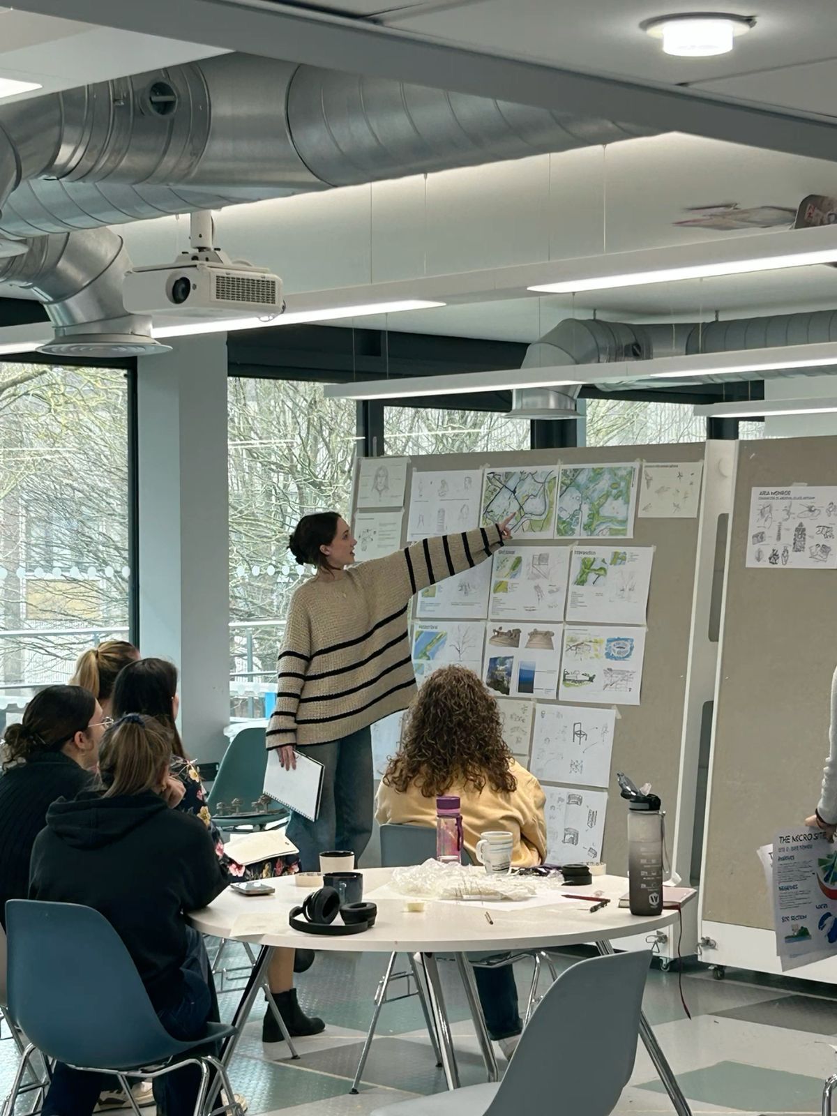 Avatar image for about me page