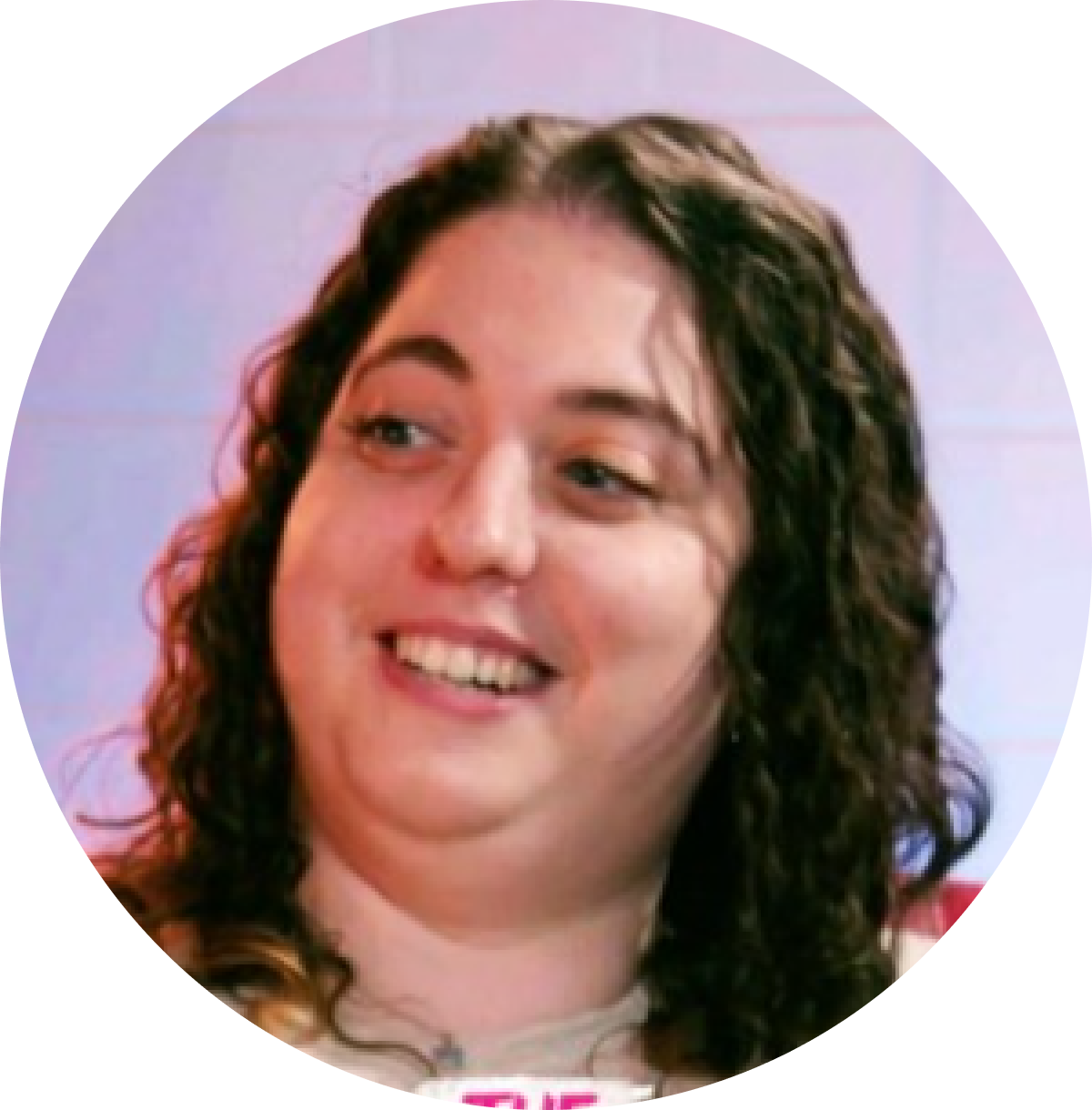 Profile picture of a male