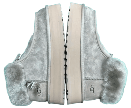 UGG Women's Funkette Platform Boot