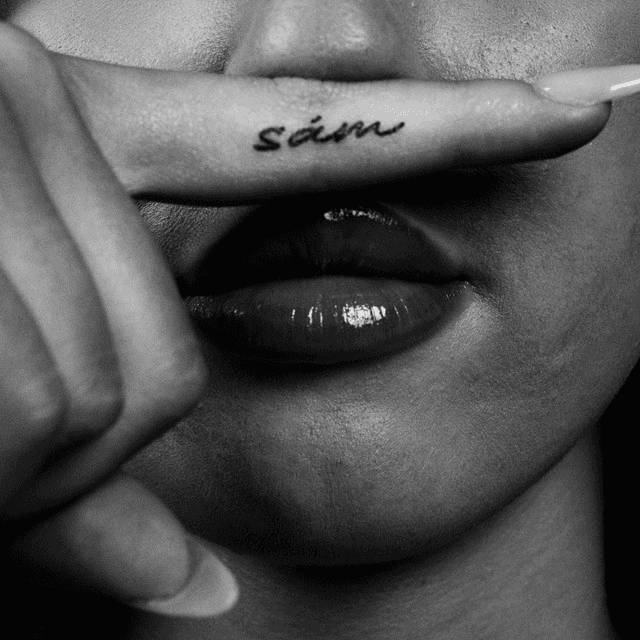 Cover singlu Sám od Nerieš