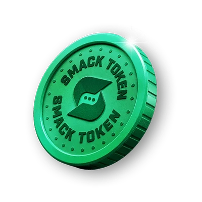 Smack Token