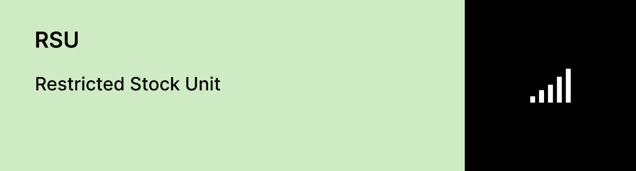RSU