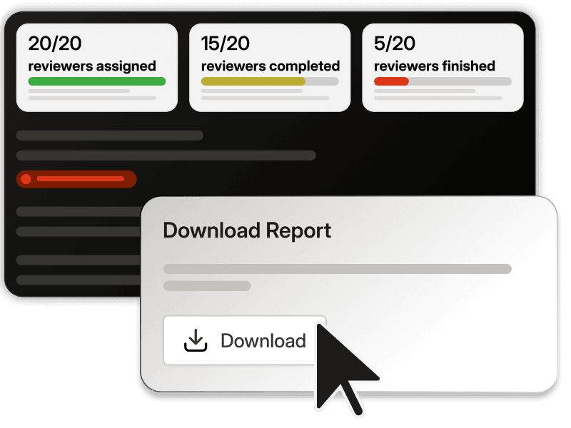 simplify compliance and reporting with opal security