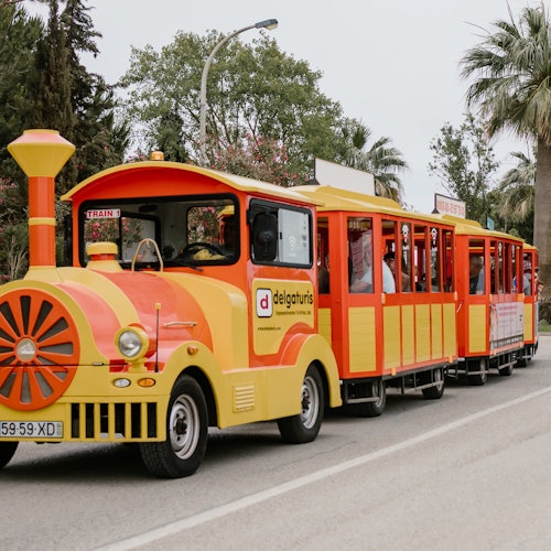 Entrenamiento Vilamoura
