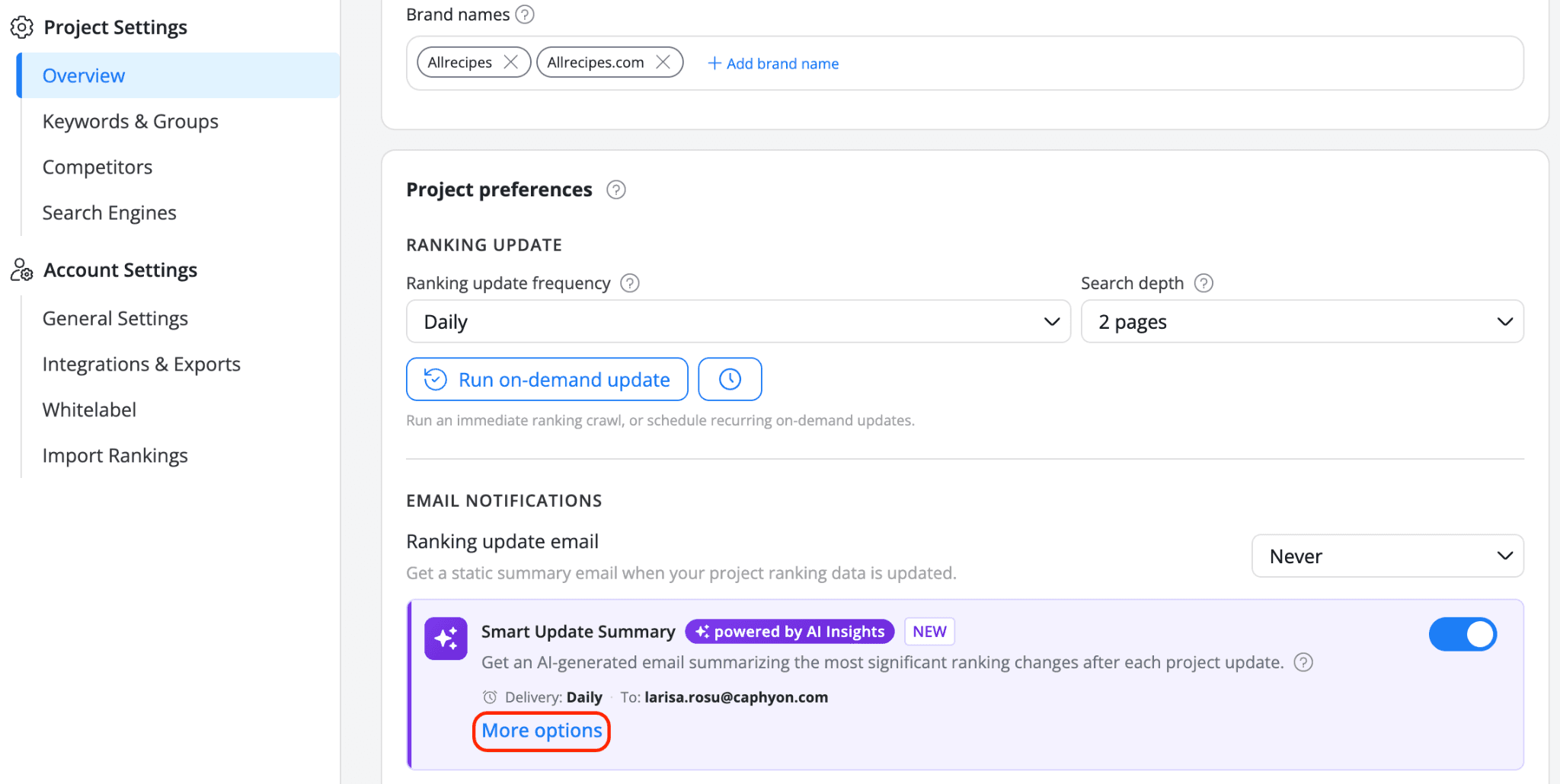 how-to-open-the-smart-update-summary-modal-in-awr