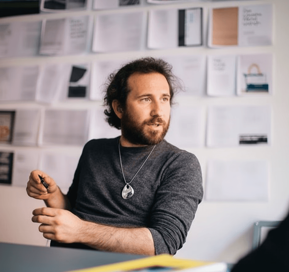 Intuitive Touch Controls