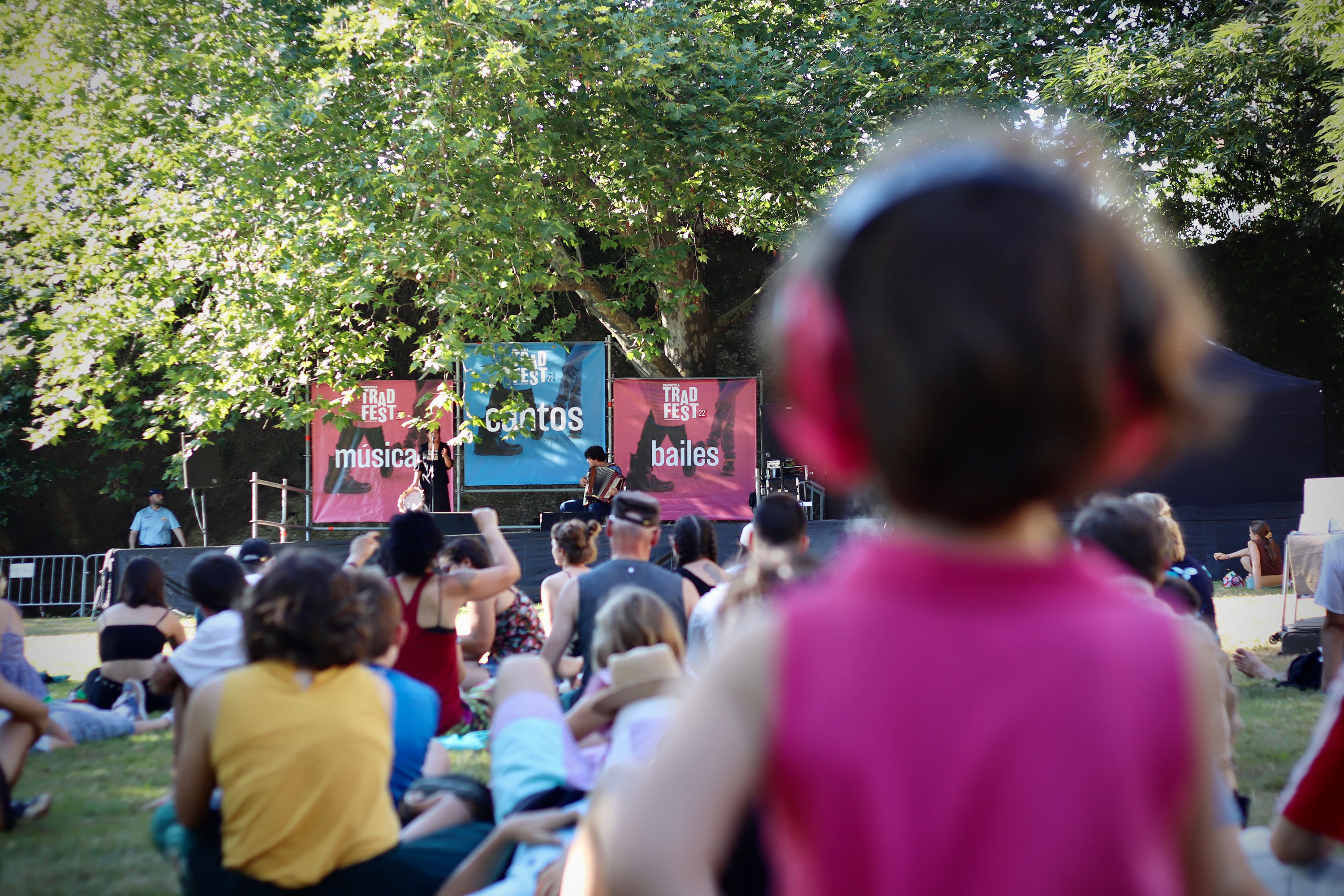 aCentral Folque - TradFest