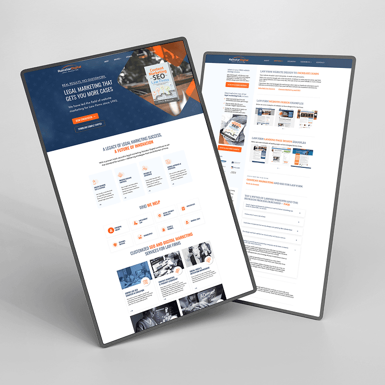Webdesign