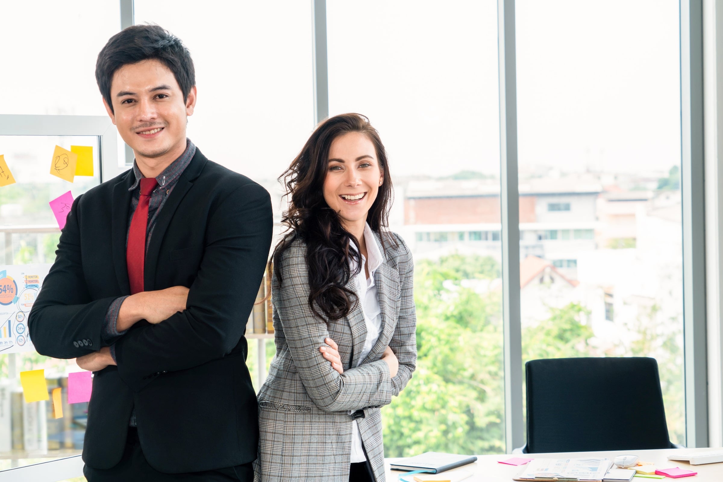 What is CRM for Law Firms?
