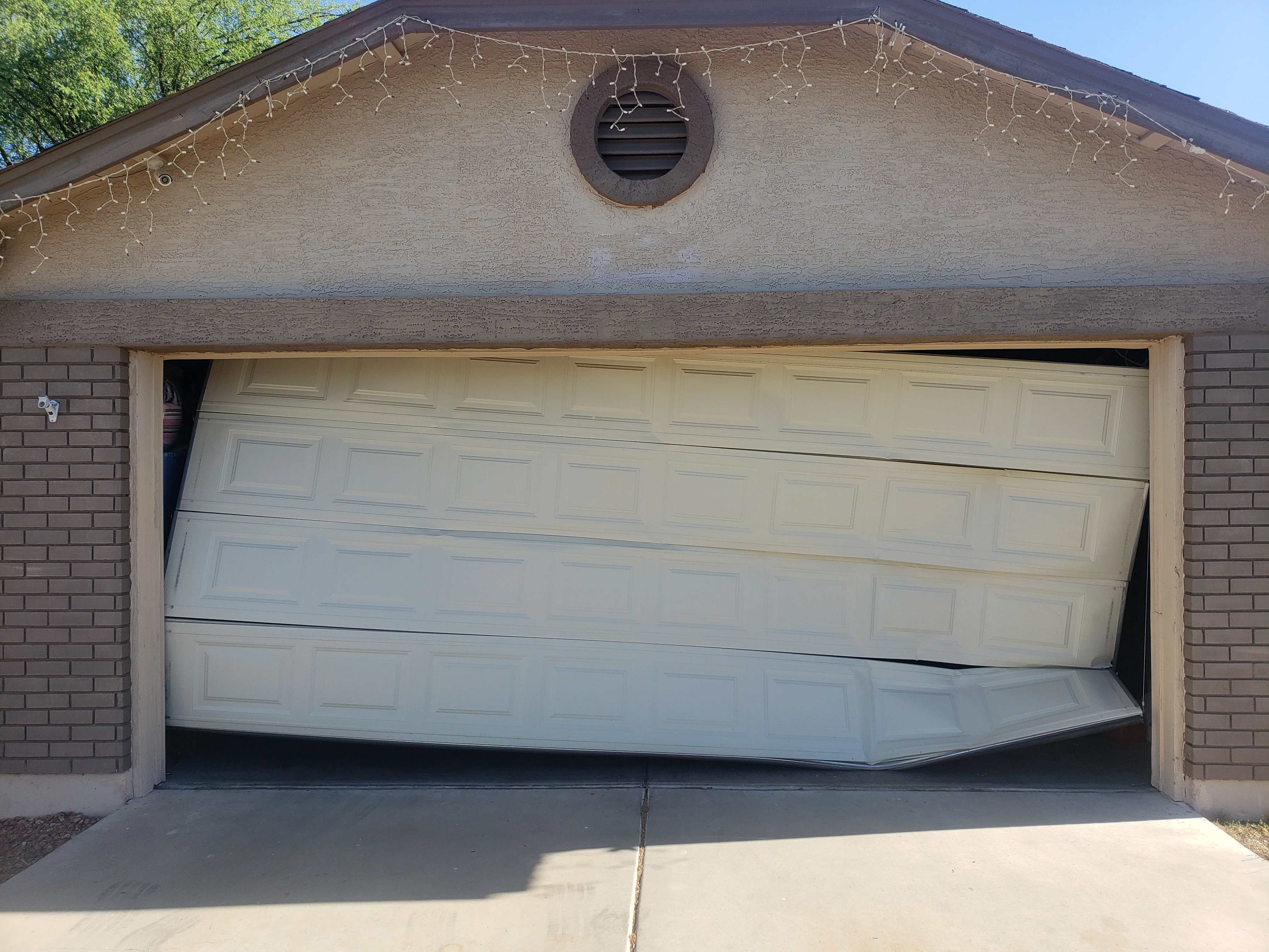 Gilbert garage door service, Same Day Garage Door Services