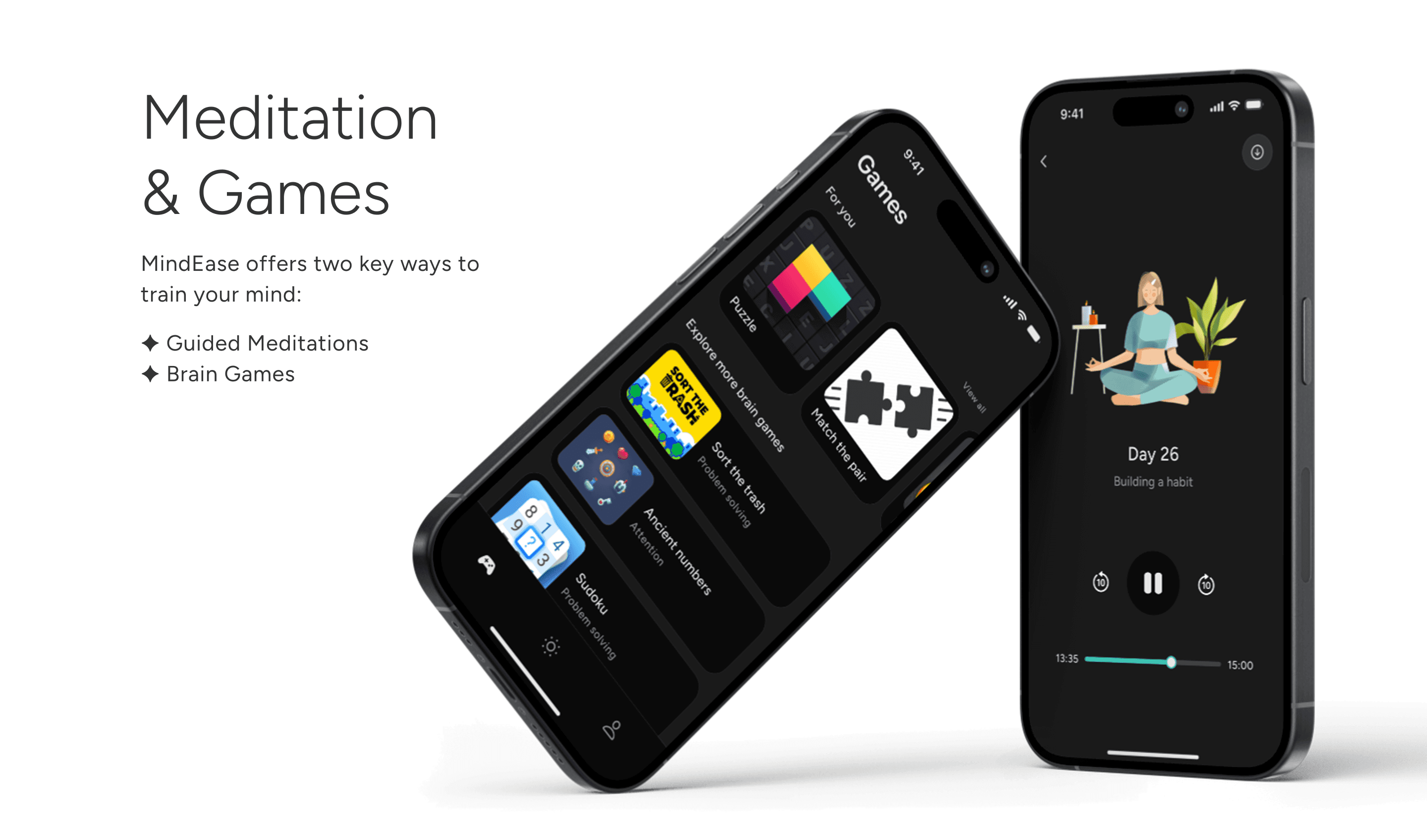 Showing spaces feature into vision pro's UI aka Spatial UI