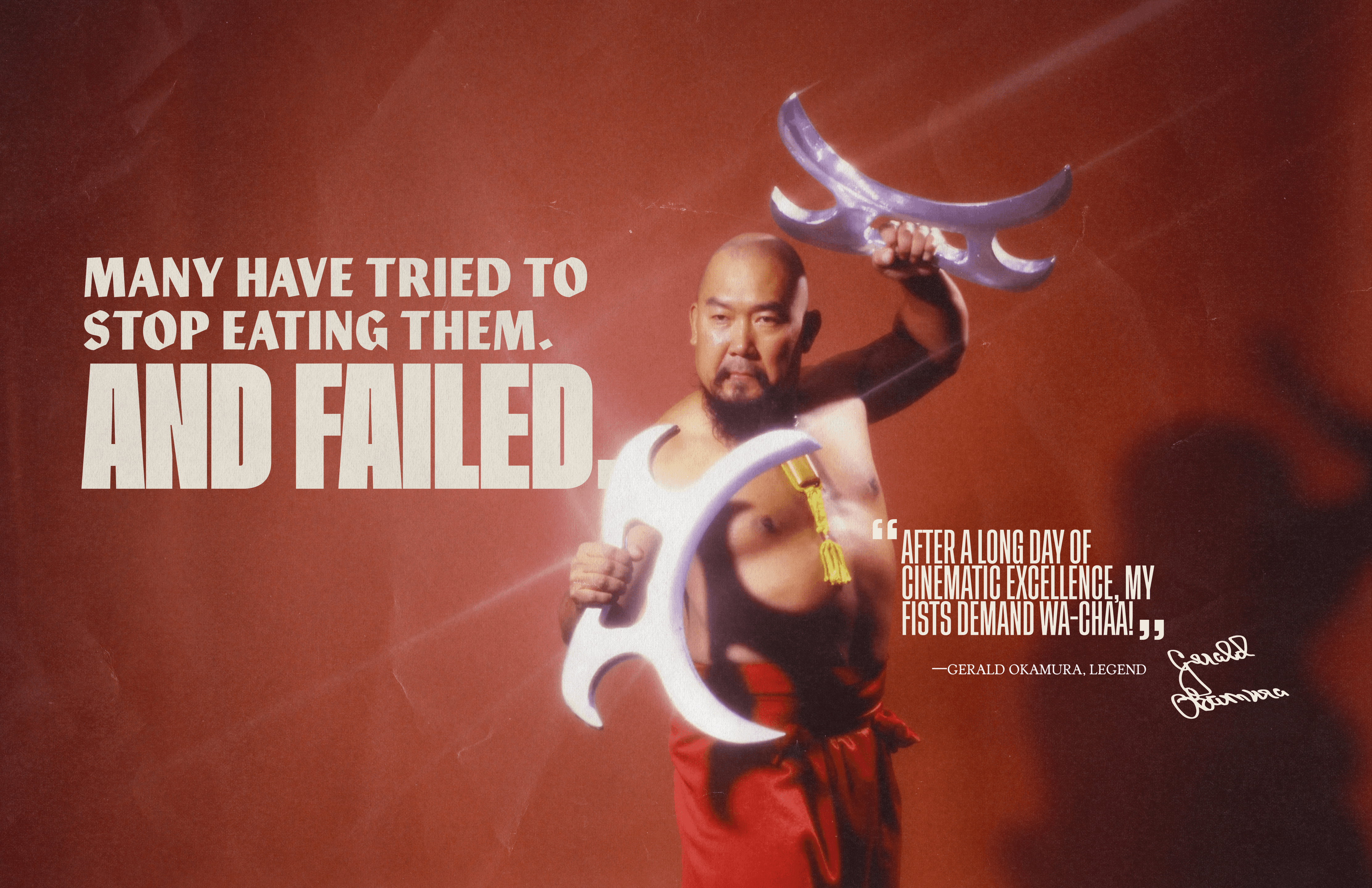 Complete Kung Fu Universe