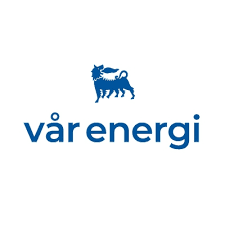 Vår energi logo