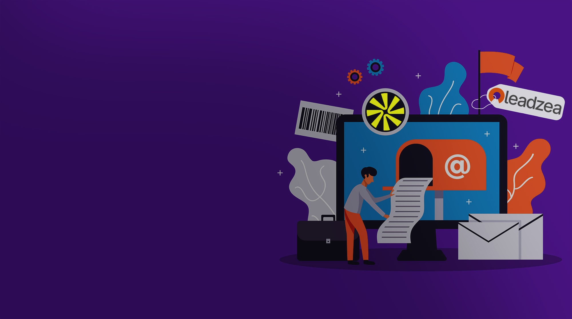 Email marketing tools for web designers