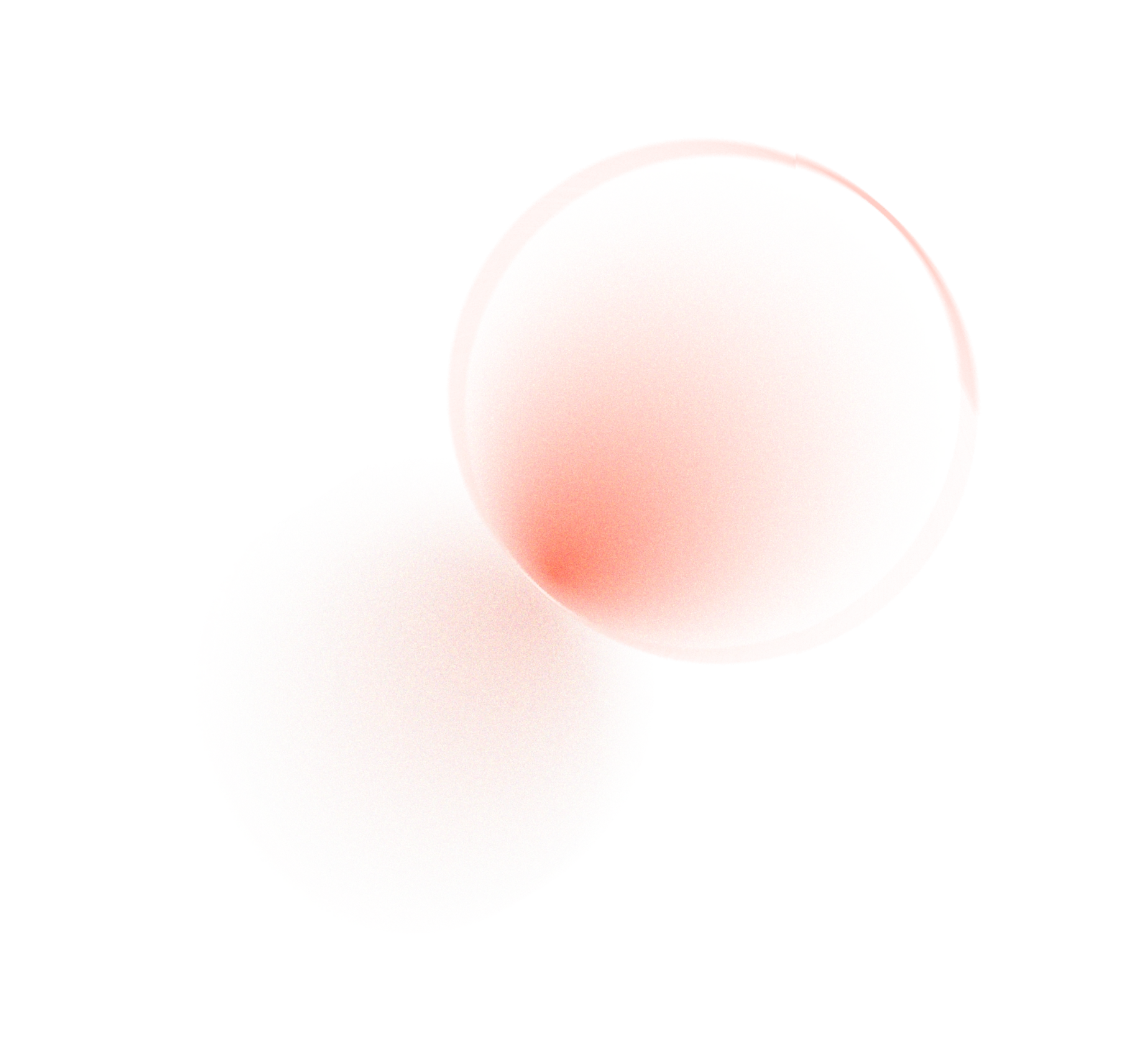 ""