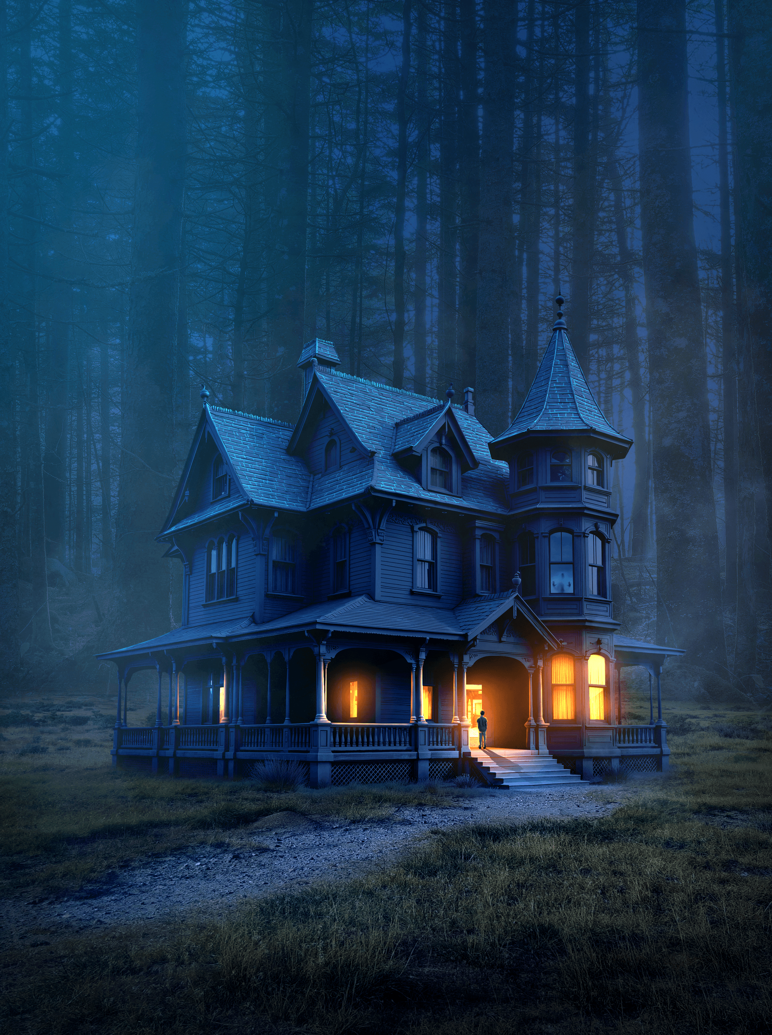 Featured Project Cover Image