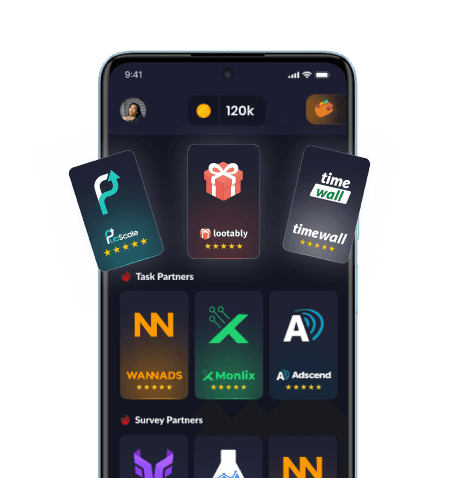 Mobile Image