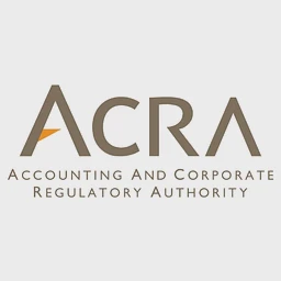 ACRA logo