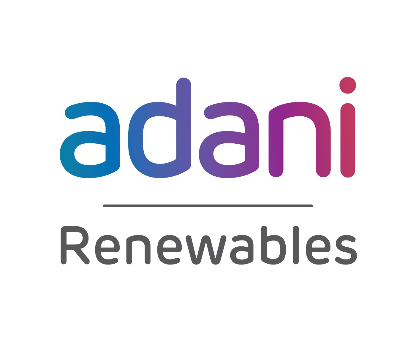 Adani Group (Energy) Logo