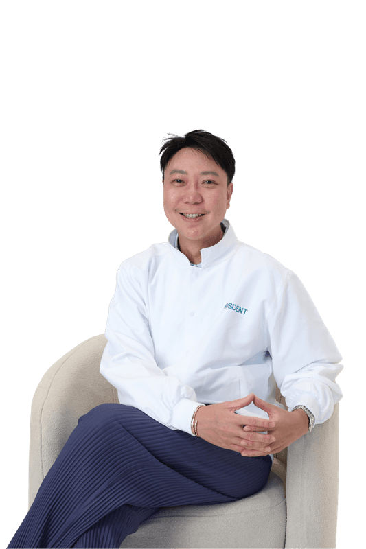 Dr. Daniel
