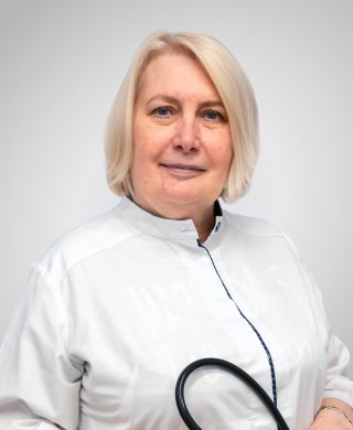 Капуста Маргарита Олександрівна