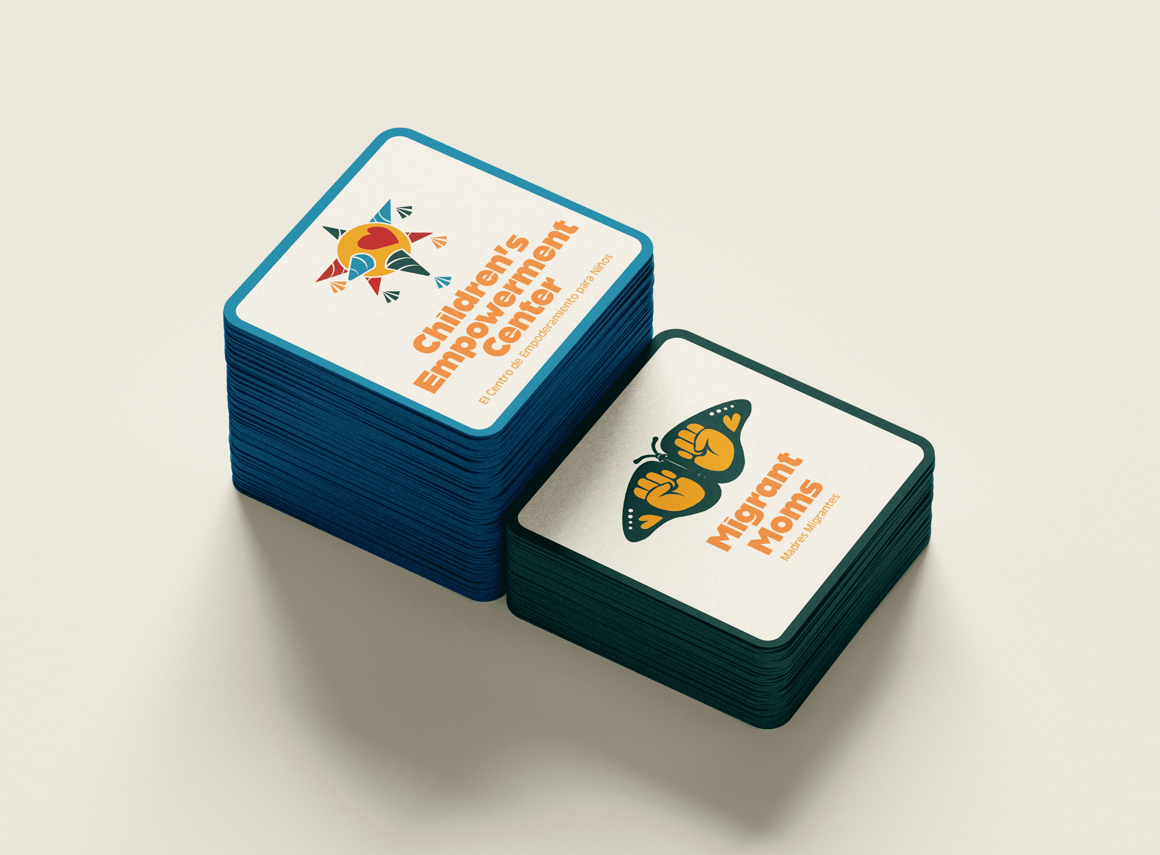 Branding Identity: Programs