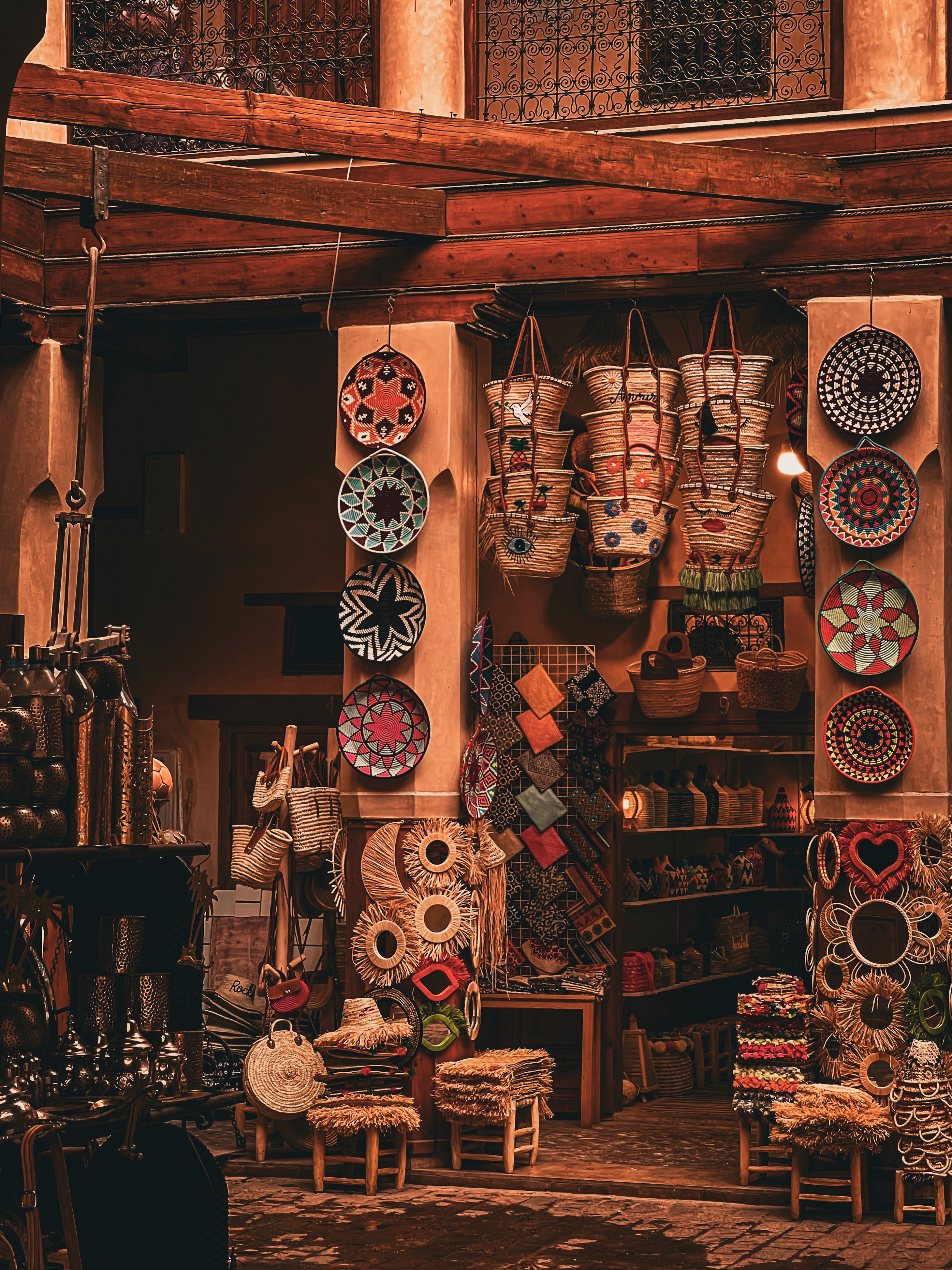 A profile picture of this person