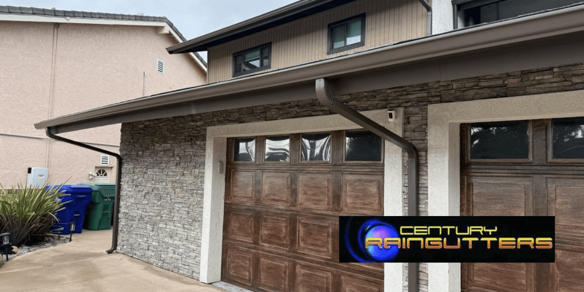 Randall Wyatt Blackwell, founder of Century Raingutters, oversees high-quality, custom gutter installations with a personal touch in San Diego.