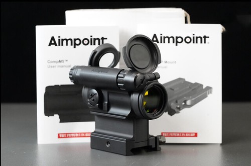 Aimpoint CompM5
