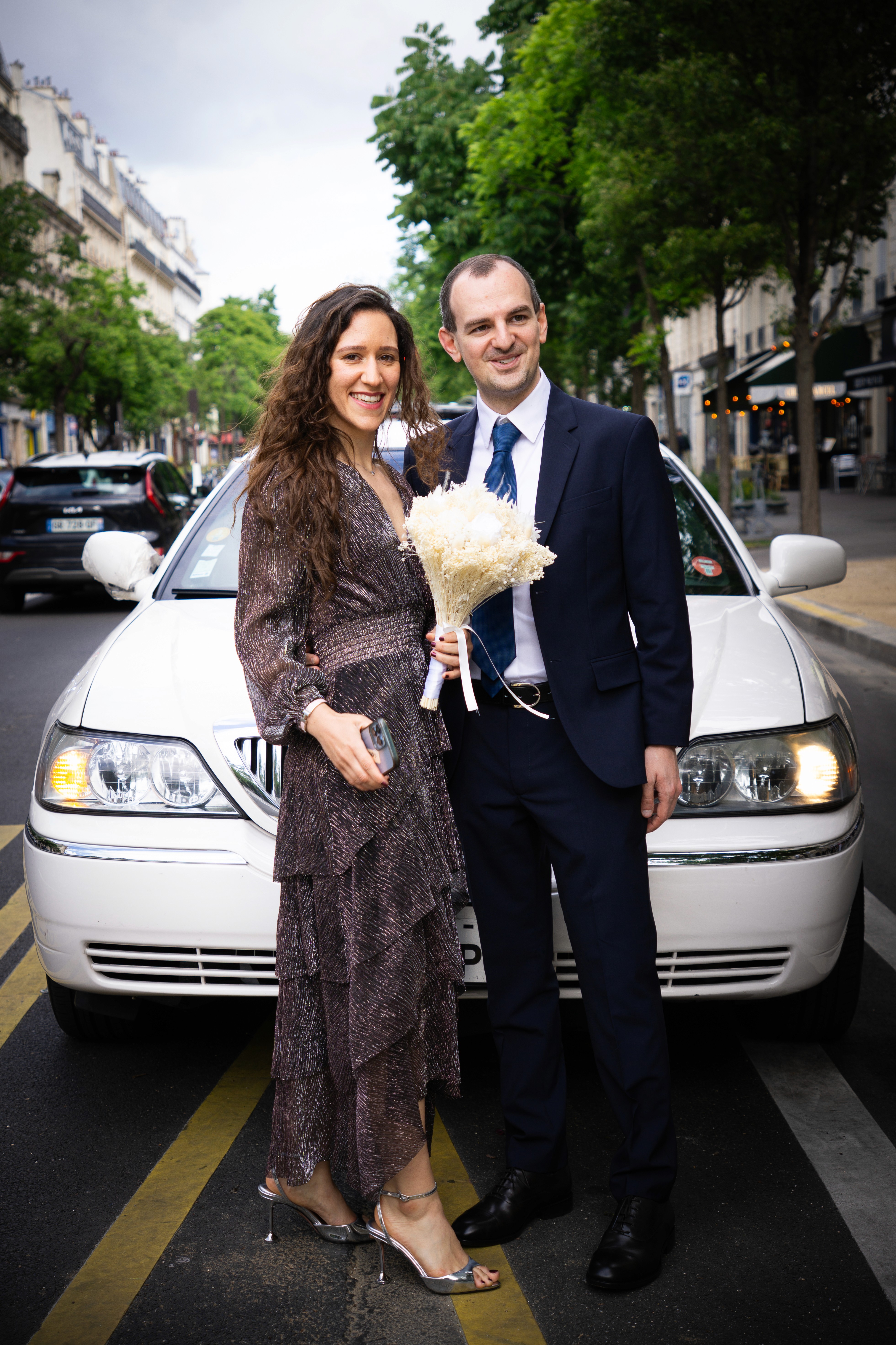 Mariage 2026