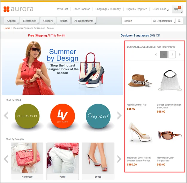 Recommendation_widget