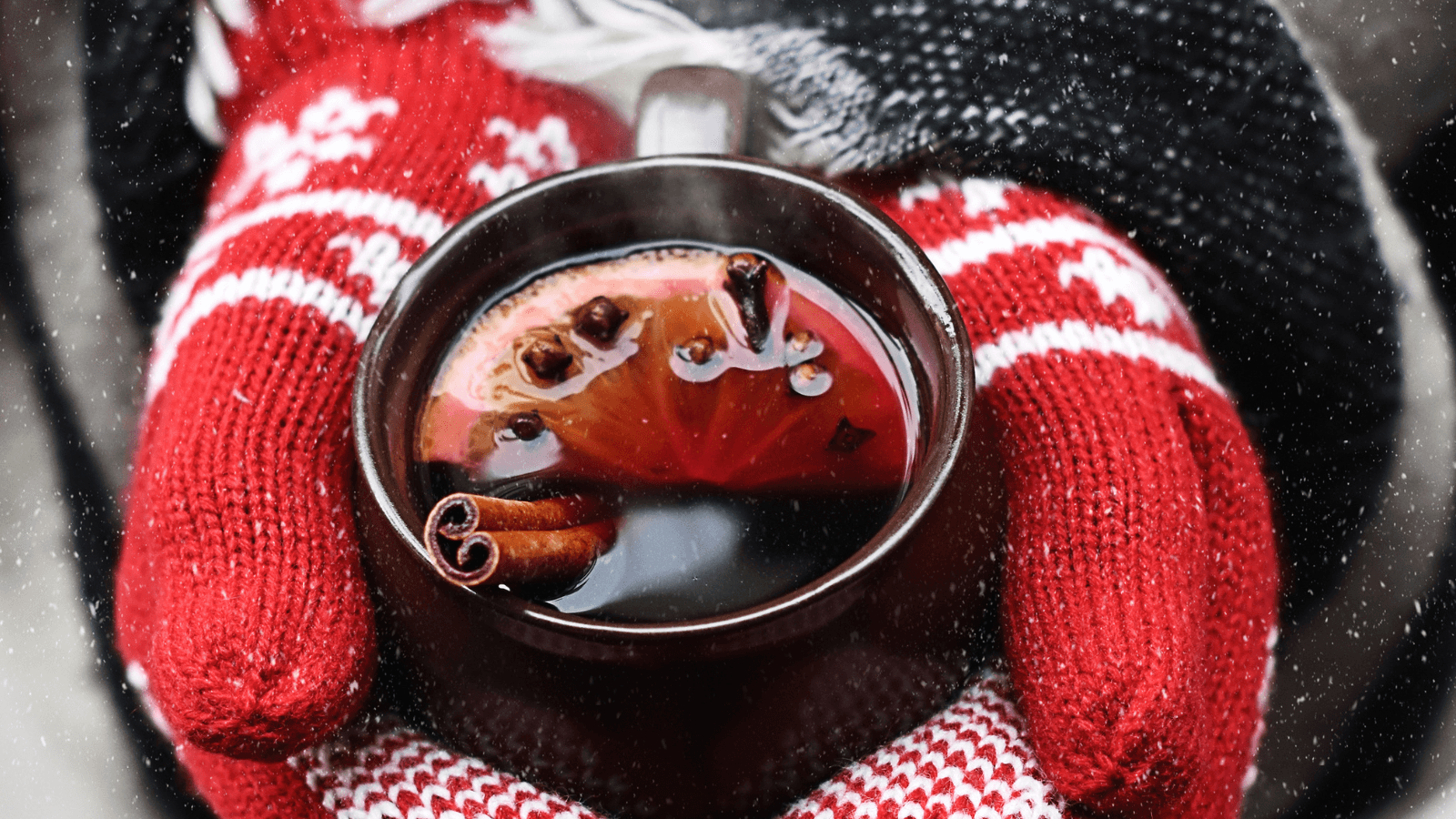 gluehwein selbstgemacht
