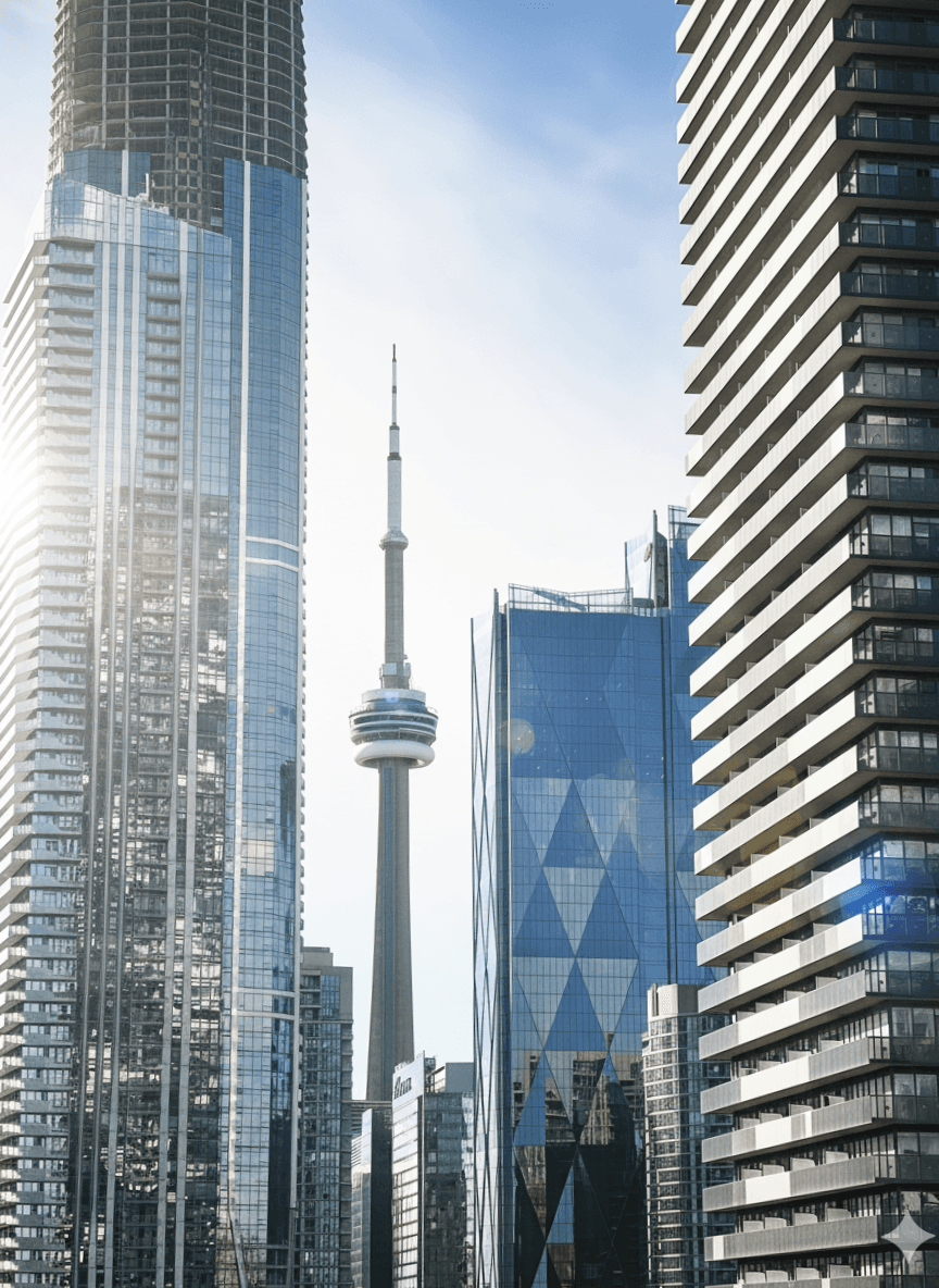 Man and woman shaking hands in formal business attire, lawyers