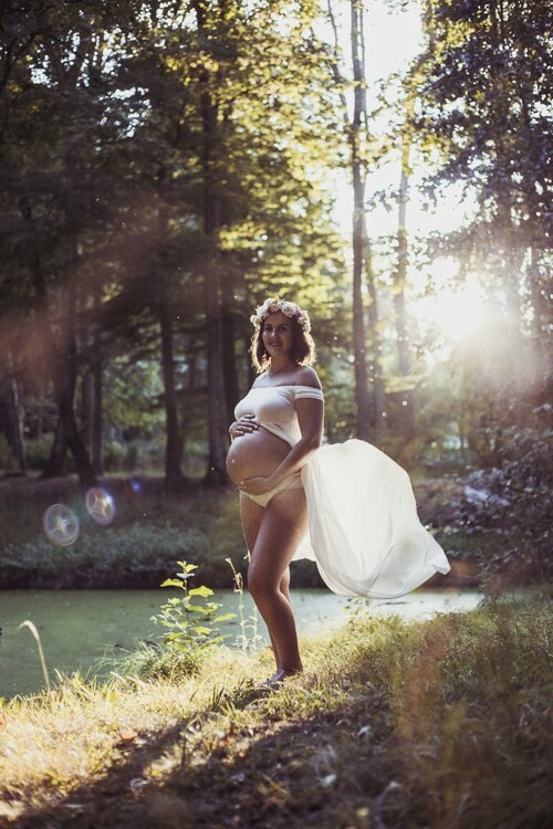 photographe grossesse colmar