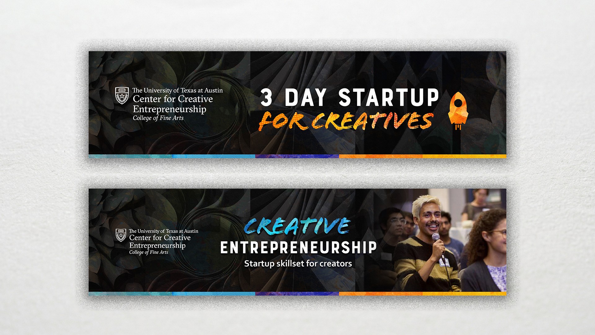 Digital banners