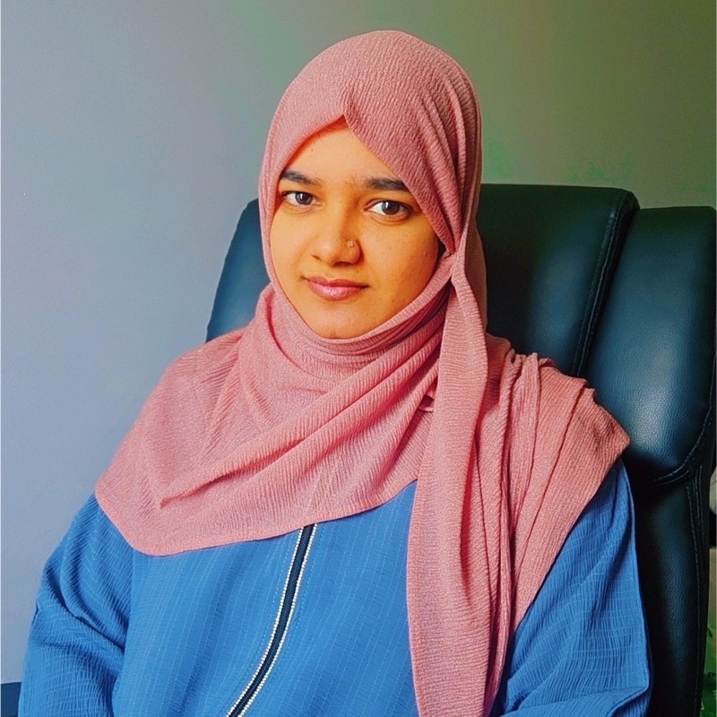 Profile Image of Mentee