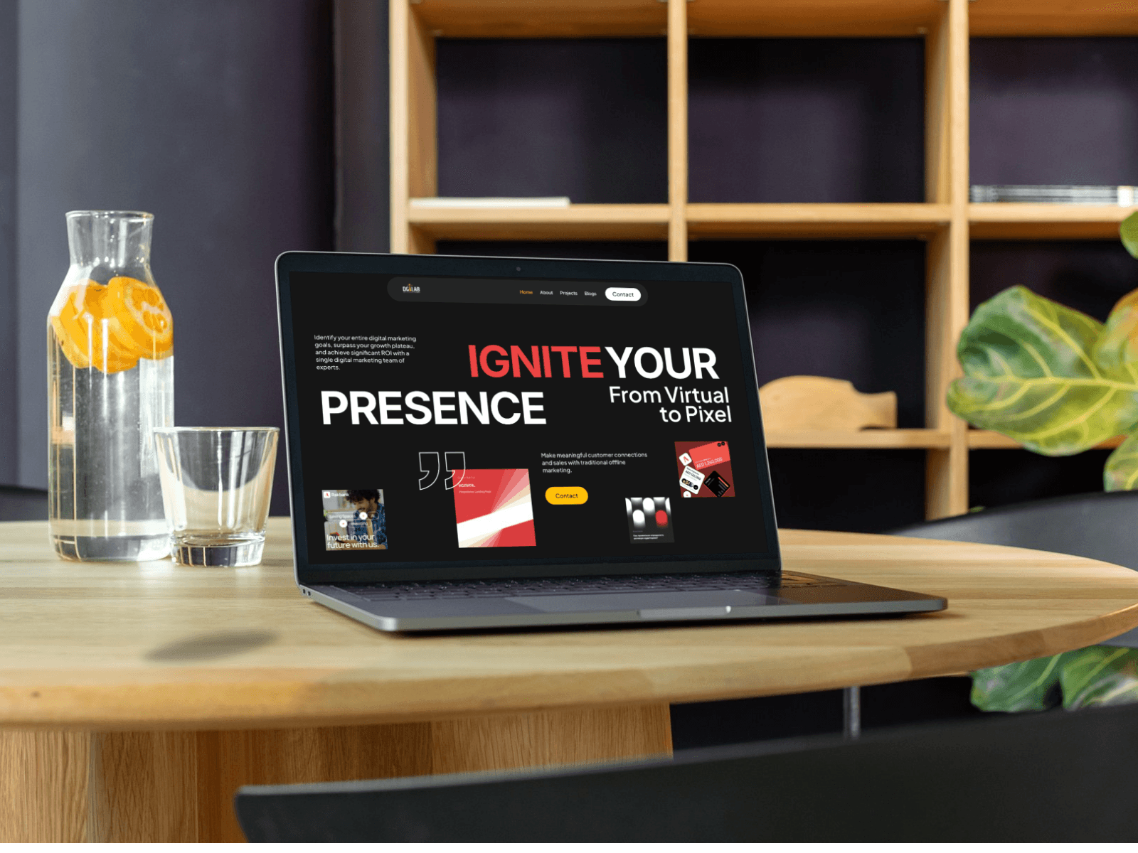 Aditya Framer Expert