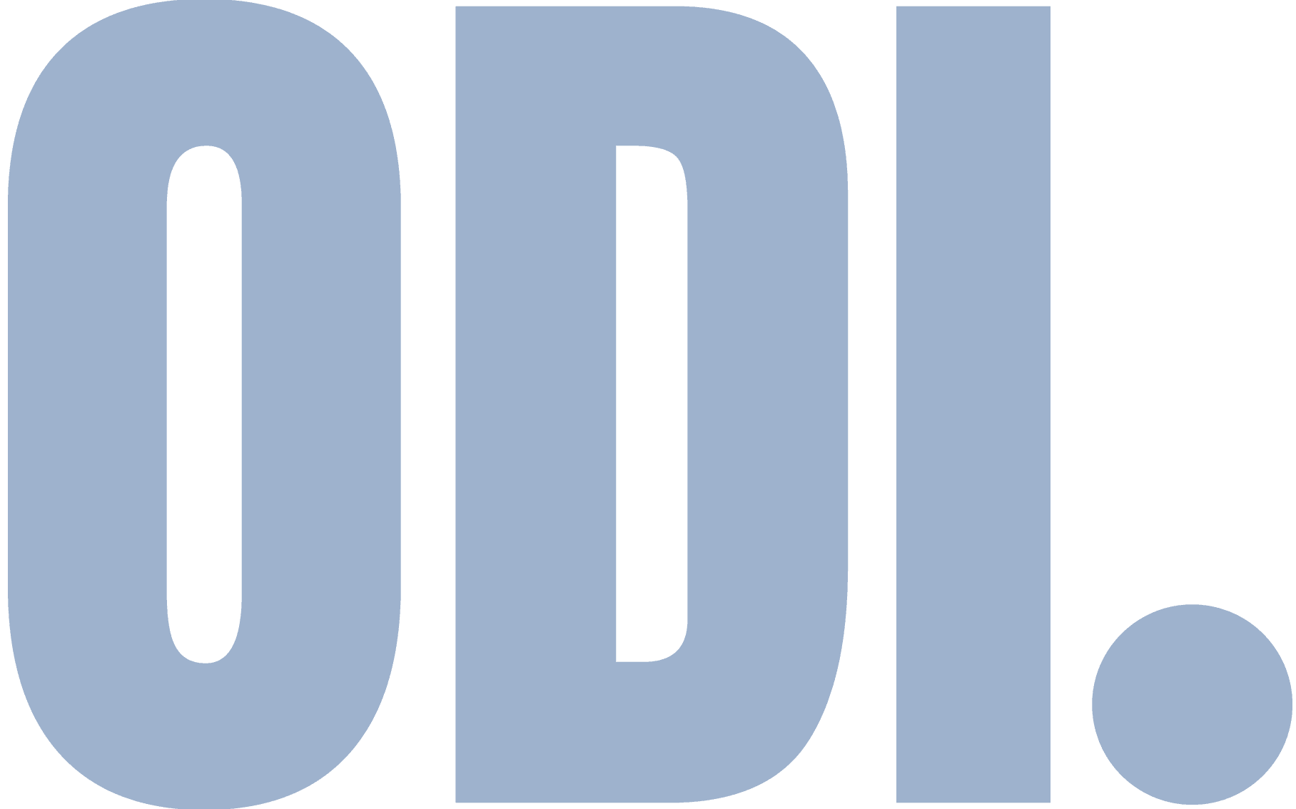 logo odi