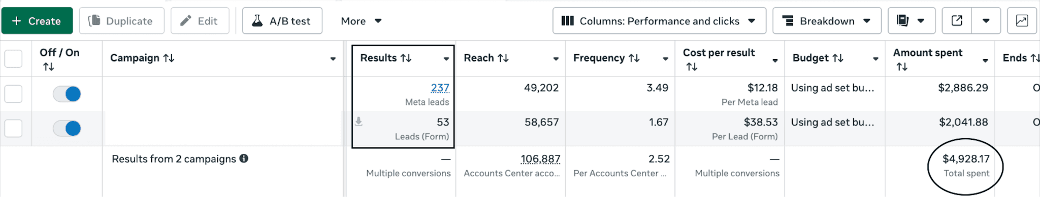 Restaurant Chain (Subs Franchise)