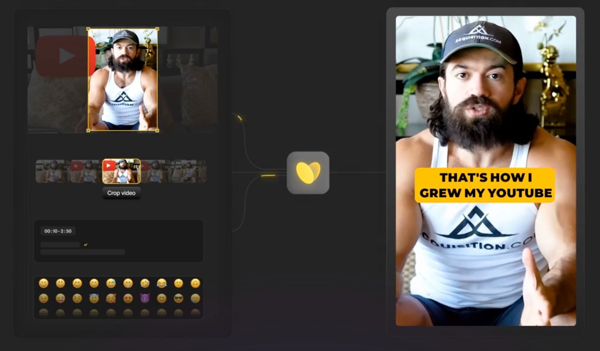 SendShort