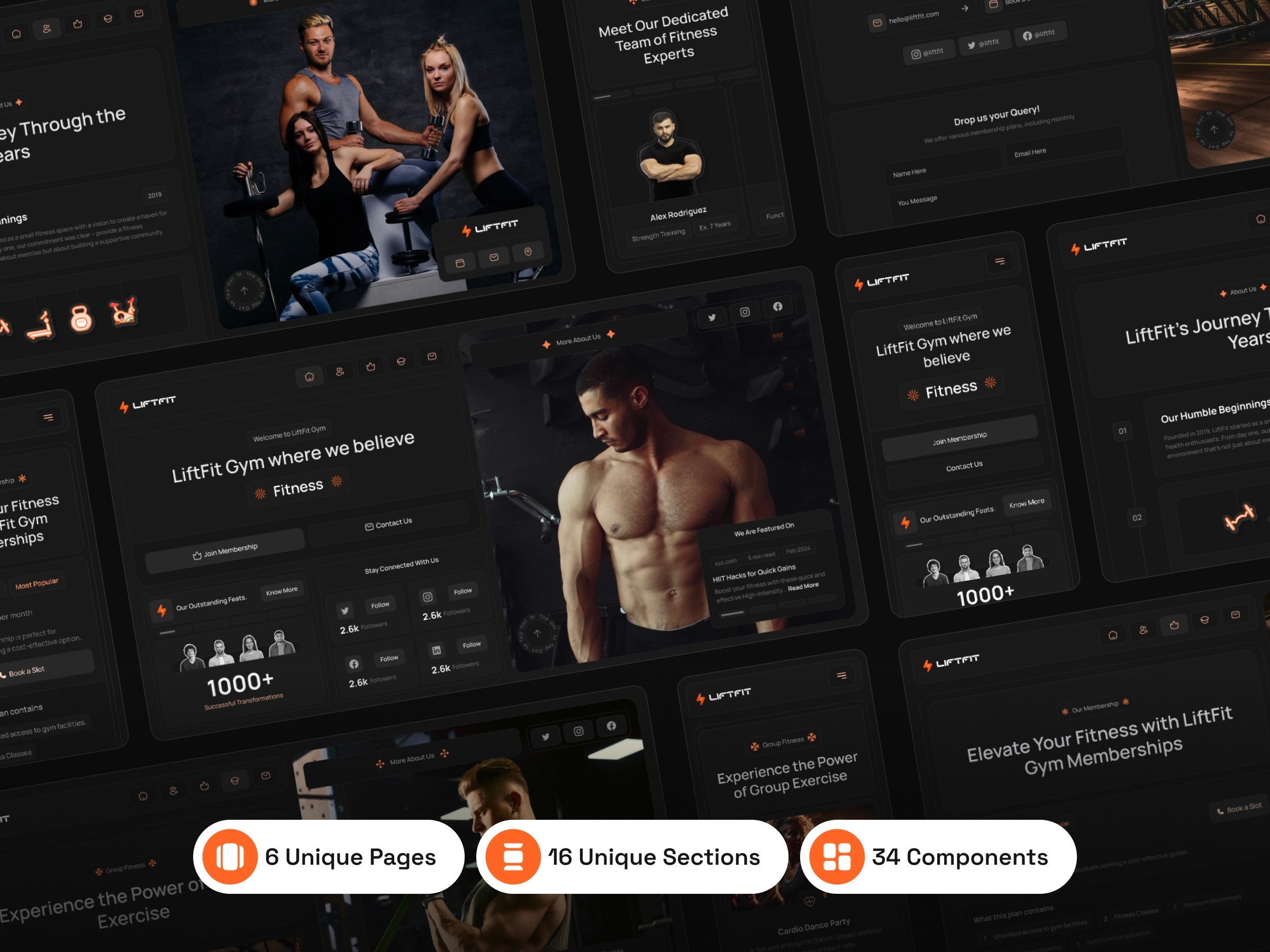 LiftFit