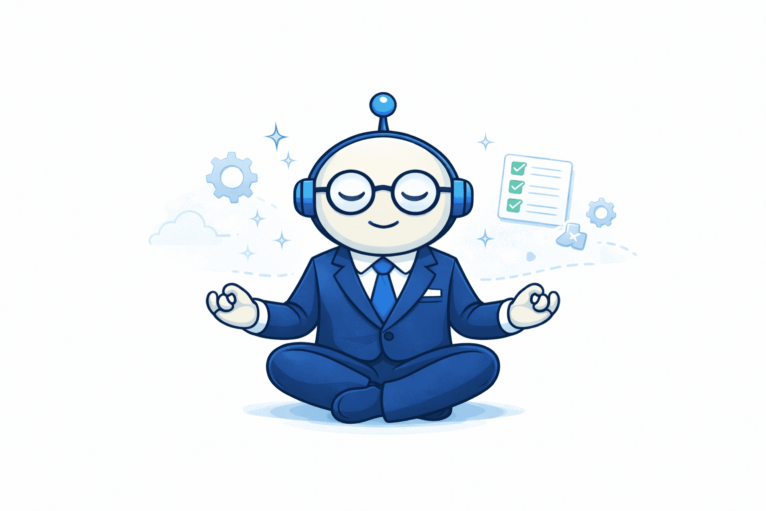 Uporządkowana praca księgowa dzięki checklistom i automatyzacji