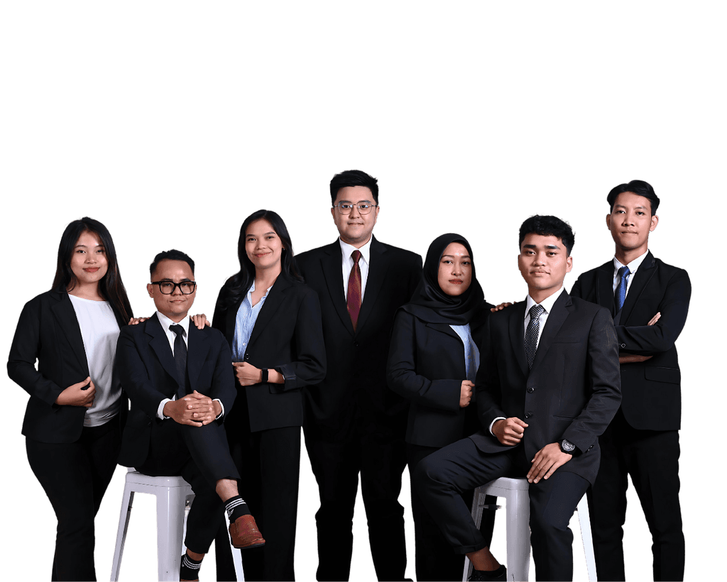 Team GFP Law Firm Yogyakarta